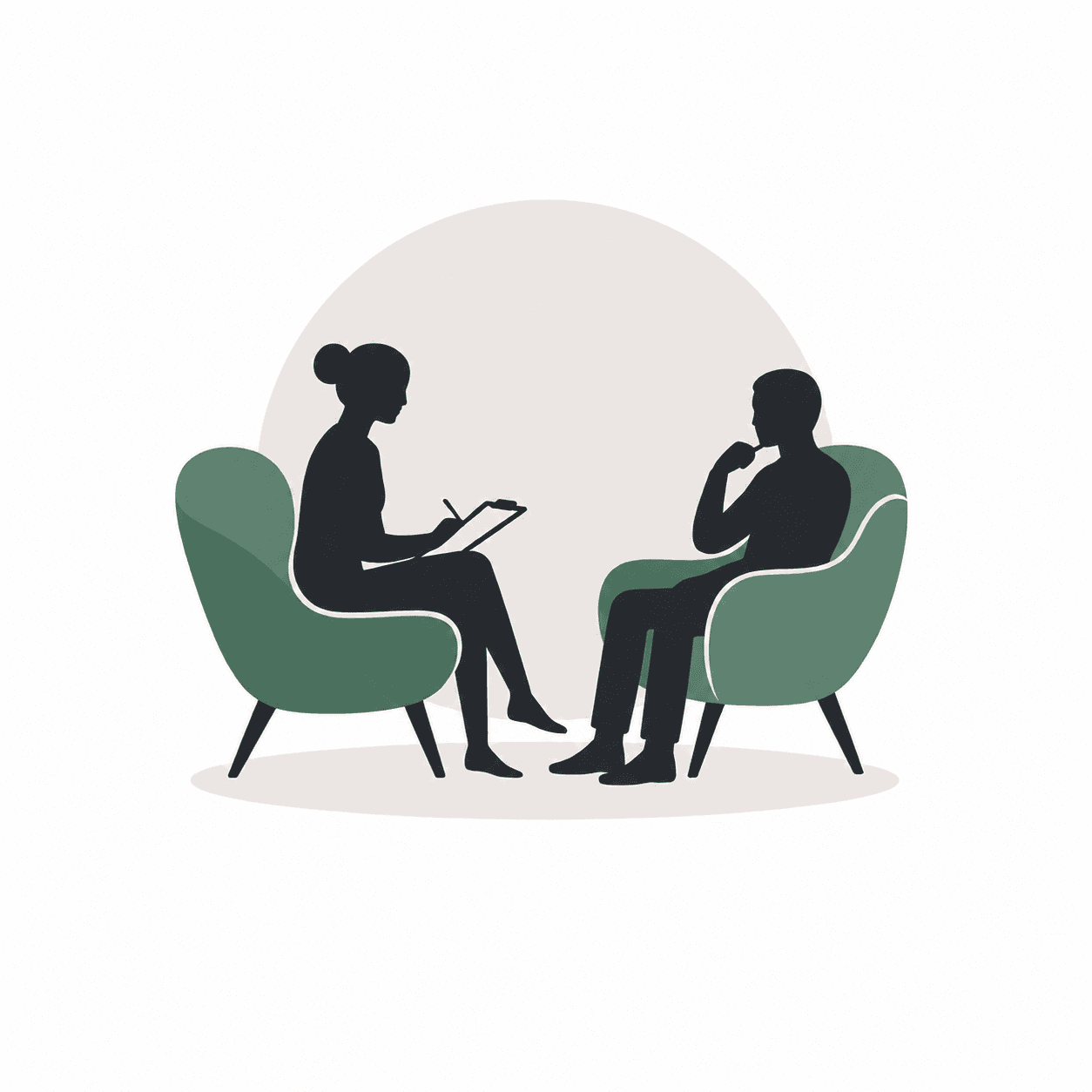 Shahrzad Akbari Counselling