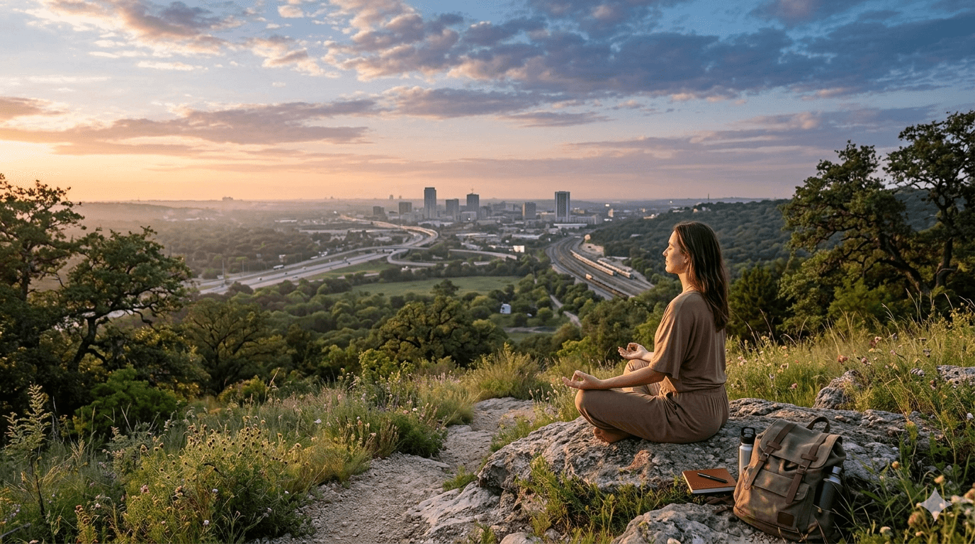 Managing Stress in the Modern World