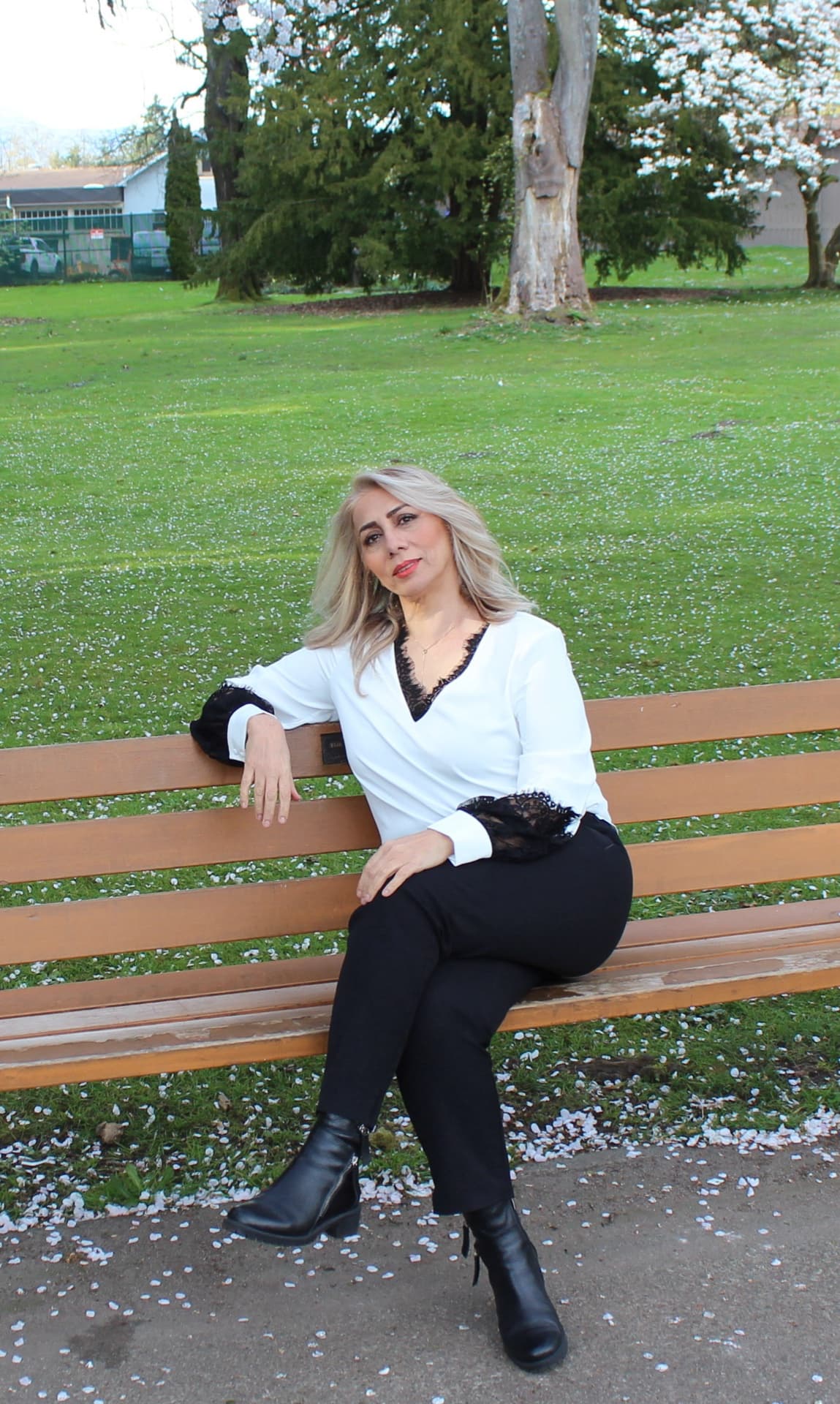 شهرزاد اکبری